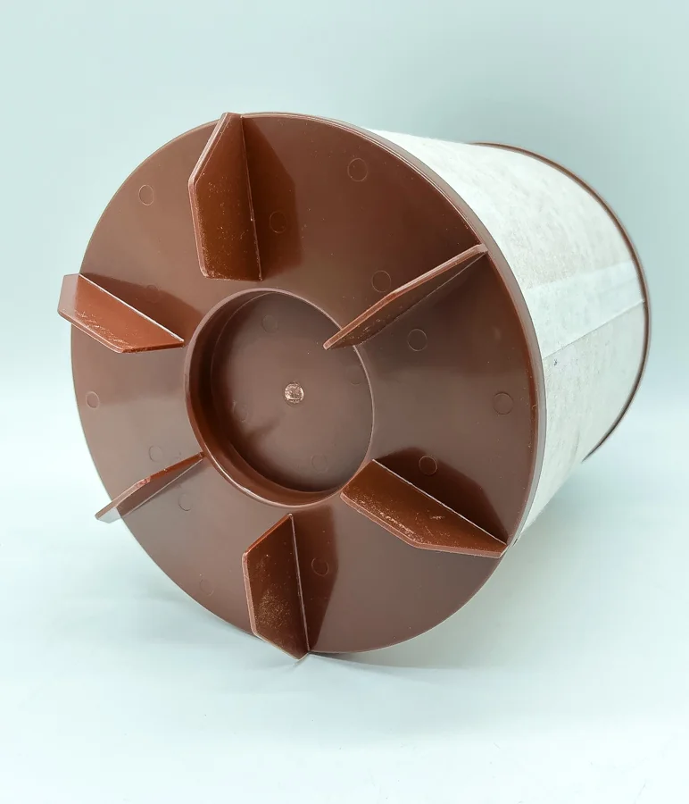 Fil Filter - FO-0309 - Kurbelgehäuseentlüftung