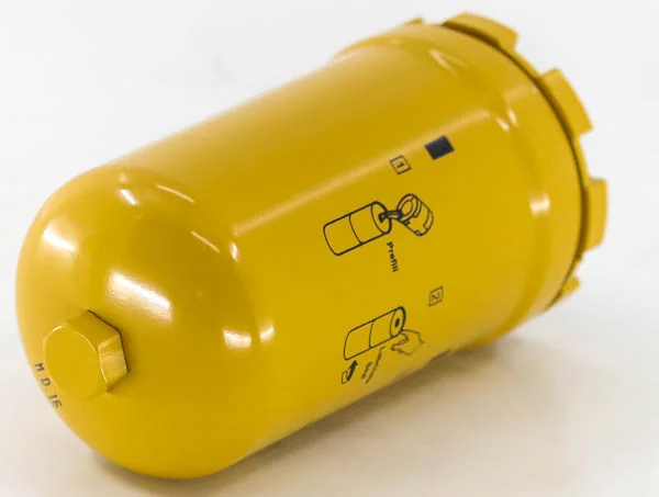 Fil Filter - FO-0310 - Hydraulikfilterelement