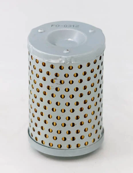Fil Filter - FO-0312 - Hydraulikfilterelement