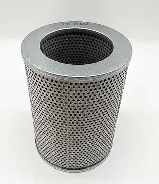 Fil Filter - FO-0322 - Hydraulikfilterelement