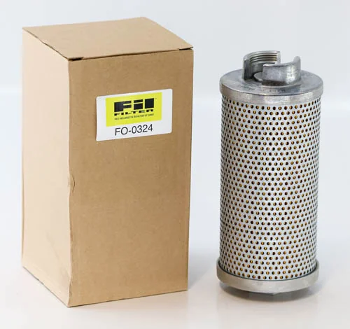 Fil Filter - FO-0324 - Hydraulikfilterelement