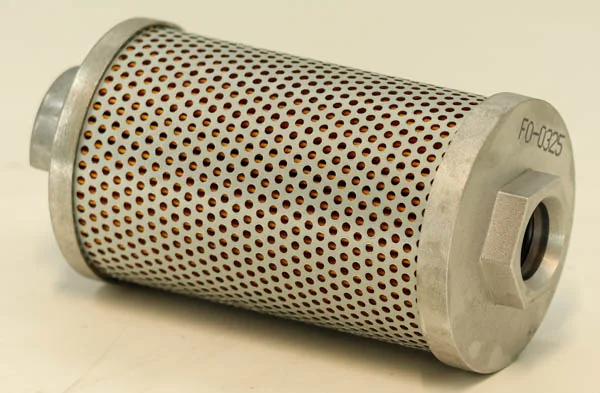 Fil Filter - FO-0325 - Hydraulikfilterelement