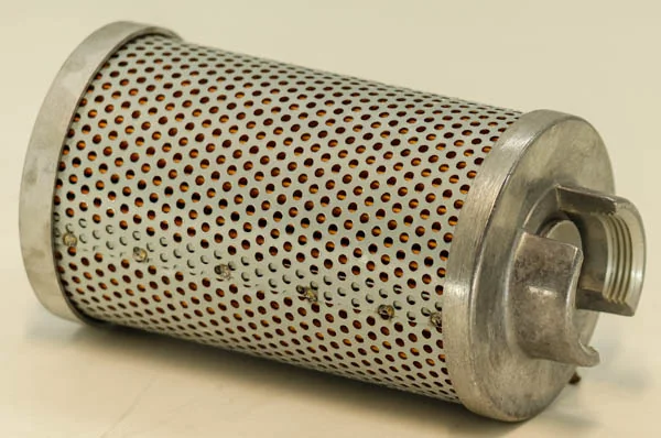 Fil Filter - FO-0325 - Hydraulikfilterelement