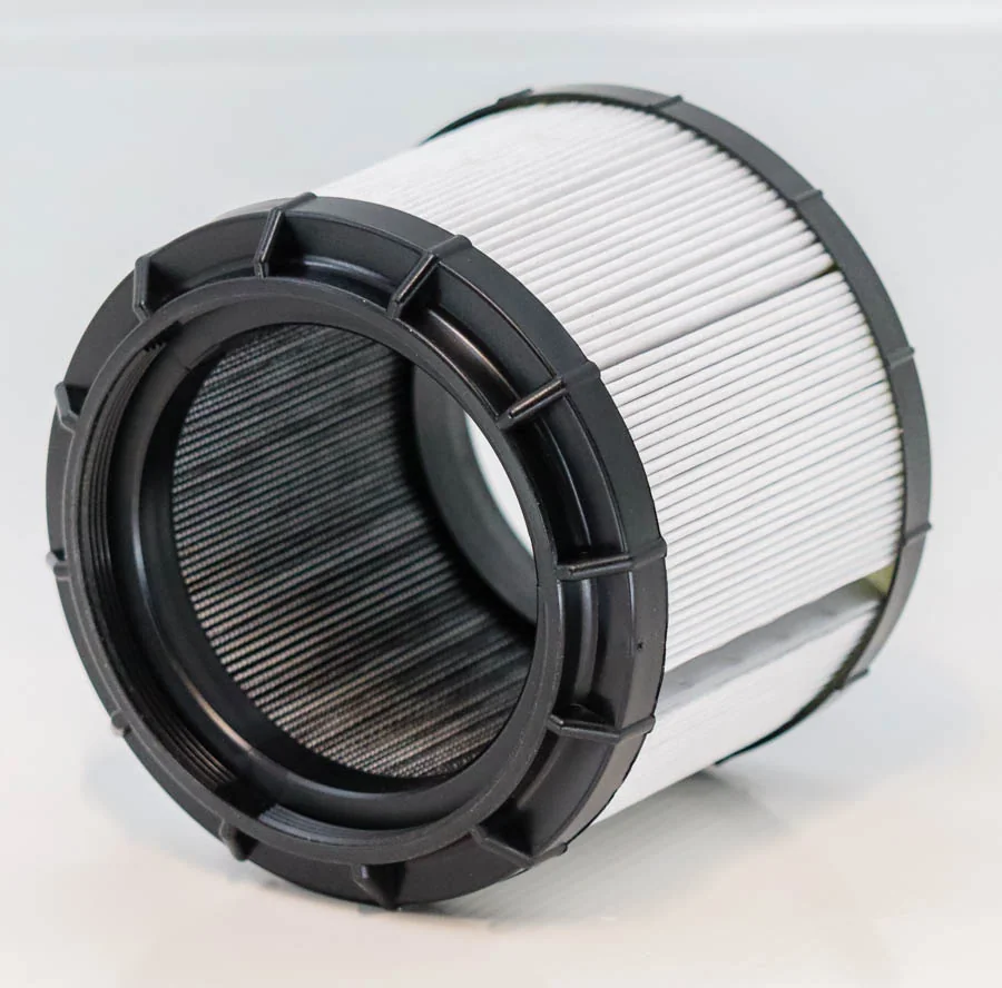 Fil Filter - FO-0326 - Hydraulikfilterelement