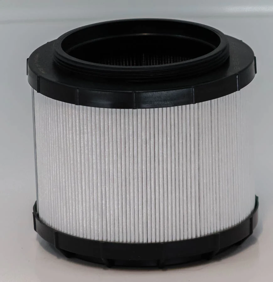 Fil Filter - FO-0326 - Hydraulikfilterelement