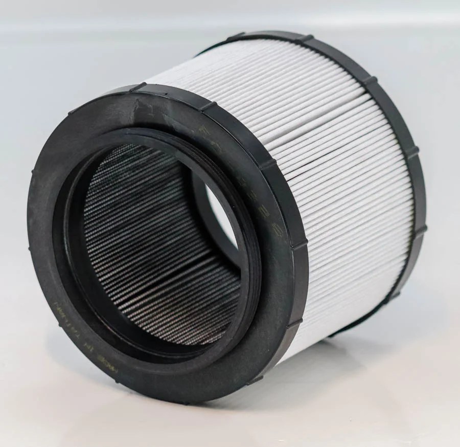Fil Filter - FO-0326 - Hydraulikfilterelement