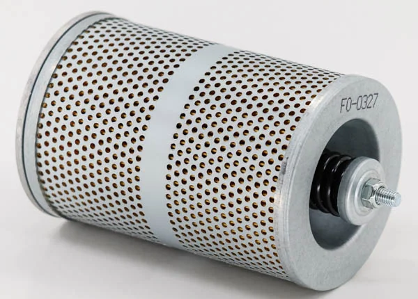 Fil Filter - FO-0327 - Hydraulikfilterelement