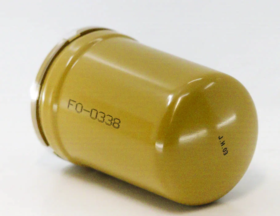 Fil Filter - FO-0338 - Hydraulikfilterelement