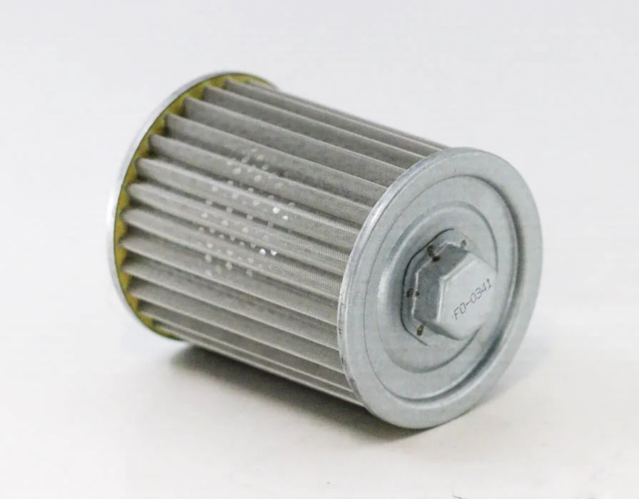 Fil Filter - FO-0341 - Hydraulikfilterelement