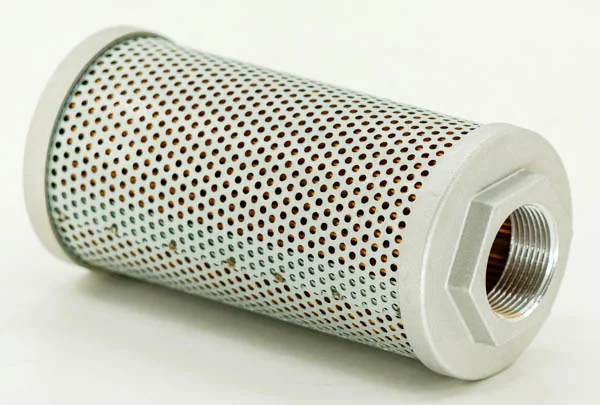 Fil Filter - FO-0344 - Hydraulikfilterelement