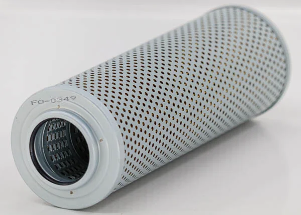 Fil Filter - FO-0349 - Hydraulikfilterelement
