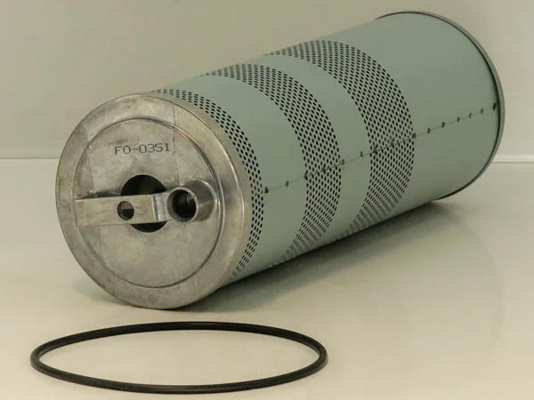 Fil Filter - FO-0351 - Hydraulikfilterelement