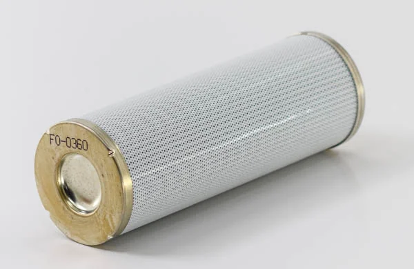 Fil Filter - FO-0360 - Hydraulikfilterelement