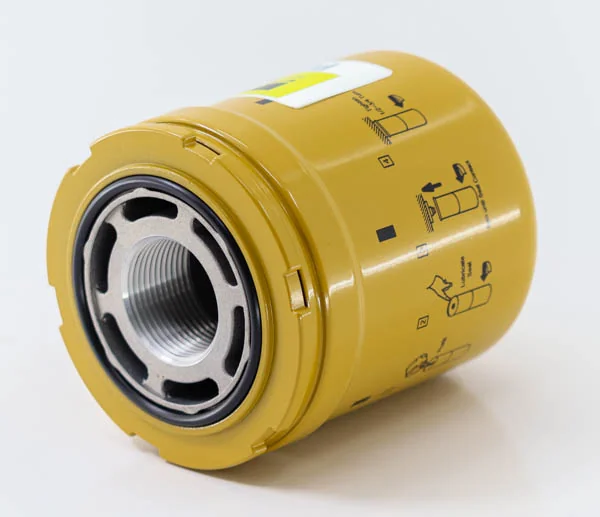 Fil Filter - FO-0366 - Hydraulikfilter SpinOn