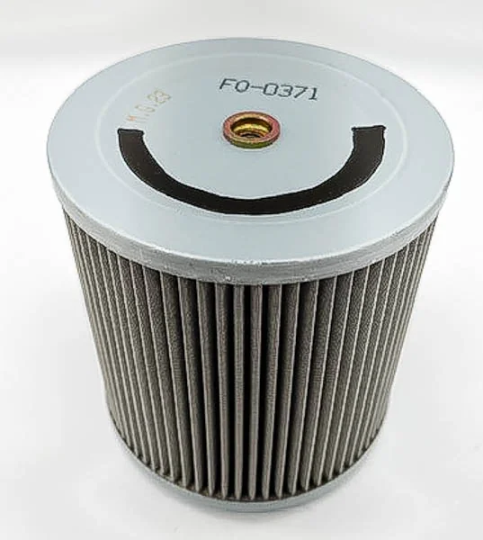 Fil Filter - FO-0371 - Hydraulikfilterelement