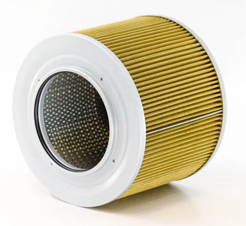 Fil Filter - FO-0372 - Hydraulikfilterelement