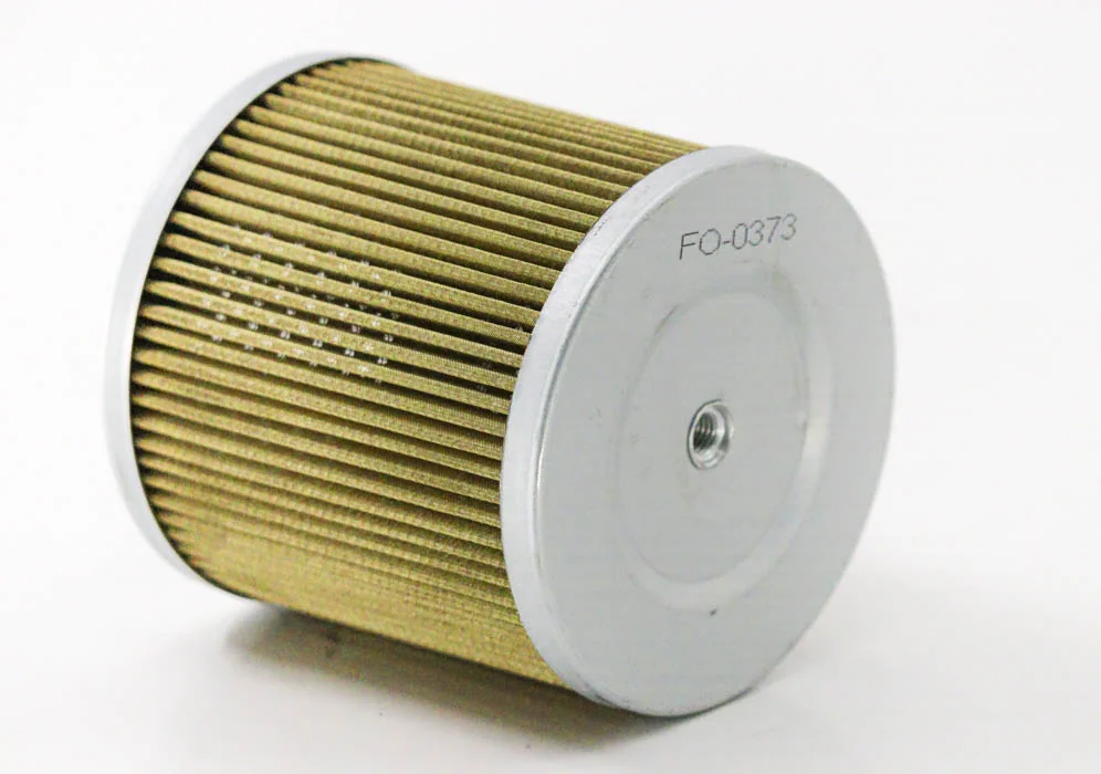 Fil Filter - FO-0373 - Hydraulikfilterelement