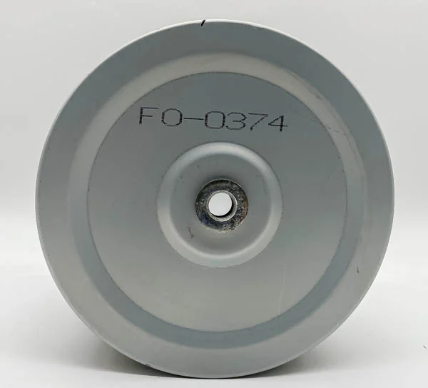 Fil Filter - FO-0374 - Hydraulikfilterelement
