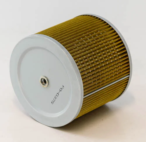 Fil Filter - FO-0375 - Hydraulikfilterelement