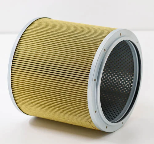 Fil Filter - FO-0376 - Hydraulikfilterelement