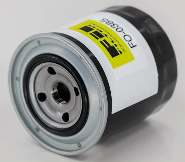 Fil Filter - FO-0385 - Ölfilter SpinOn