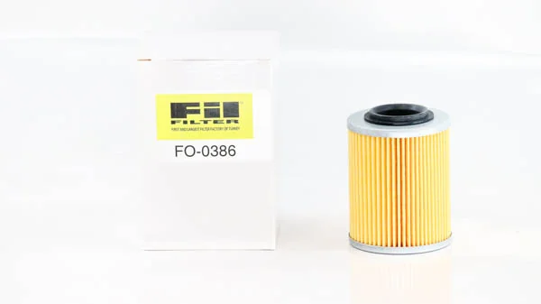 Fil Filter - FO-0386 - Ölfilterelement