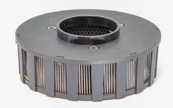 Fil Filter - FO-0393 - Hydraulikfilterelement