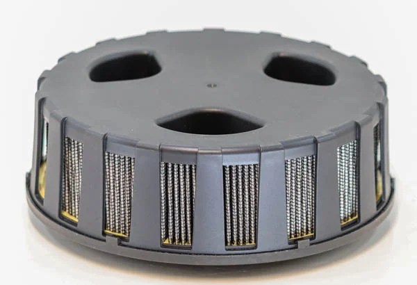 Fil Filter - FO-0393 - Hydraulikfilterelement