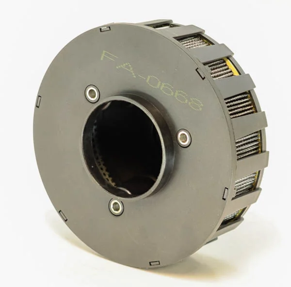 Fil Filter - FO-0393 - Hydraulikfilterelement