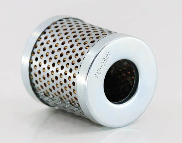Fil Filter - FO-0396 - Hydraulikfilterelement