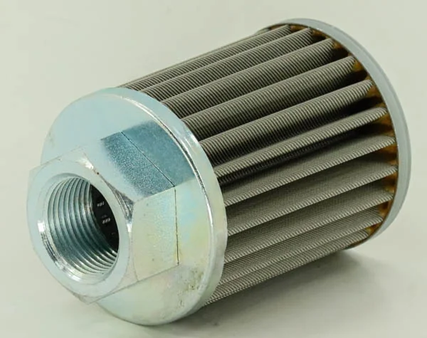 Fil Filter - FO-0424 - Hydraulikfilterelement