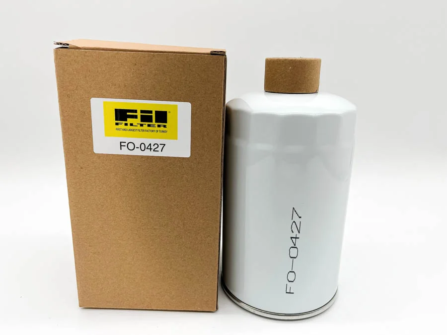 Fil Filter - FO-0427 - Ölabscheider SpinOn