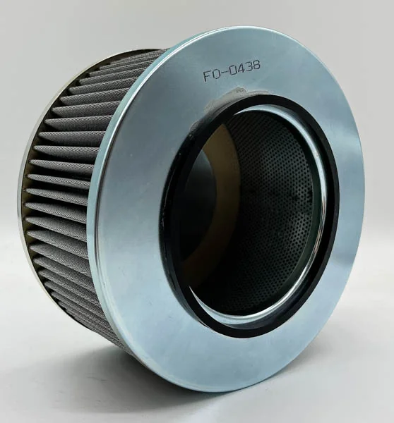 Fil Filter - FO-0438 - Hydraulikfilterelement