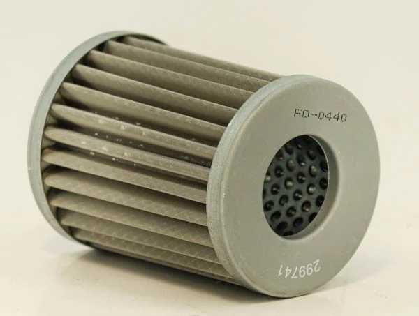 Fil Filter - FO-0440 - Hydraulikfilterelement