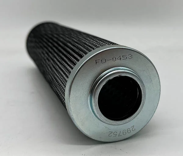 Fil Filter - FO-0453 - Hydraulikfilterelement