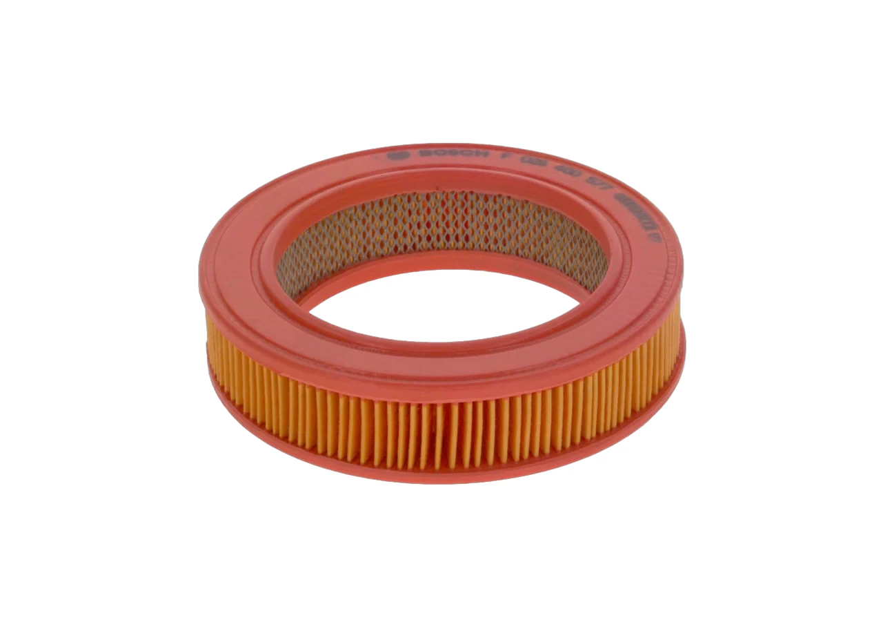 Fil Filter - FO-0477 - Hydraulikfilter SpinOn
