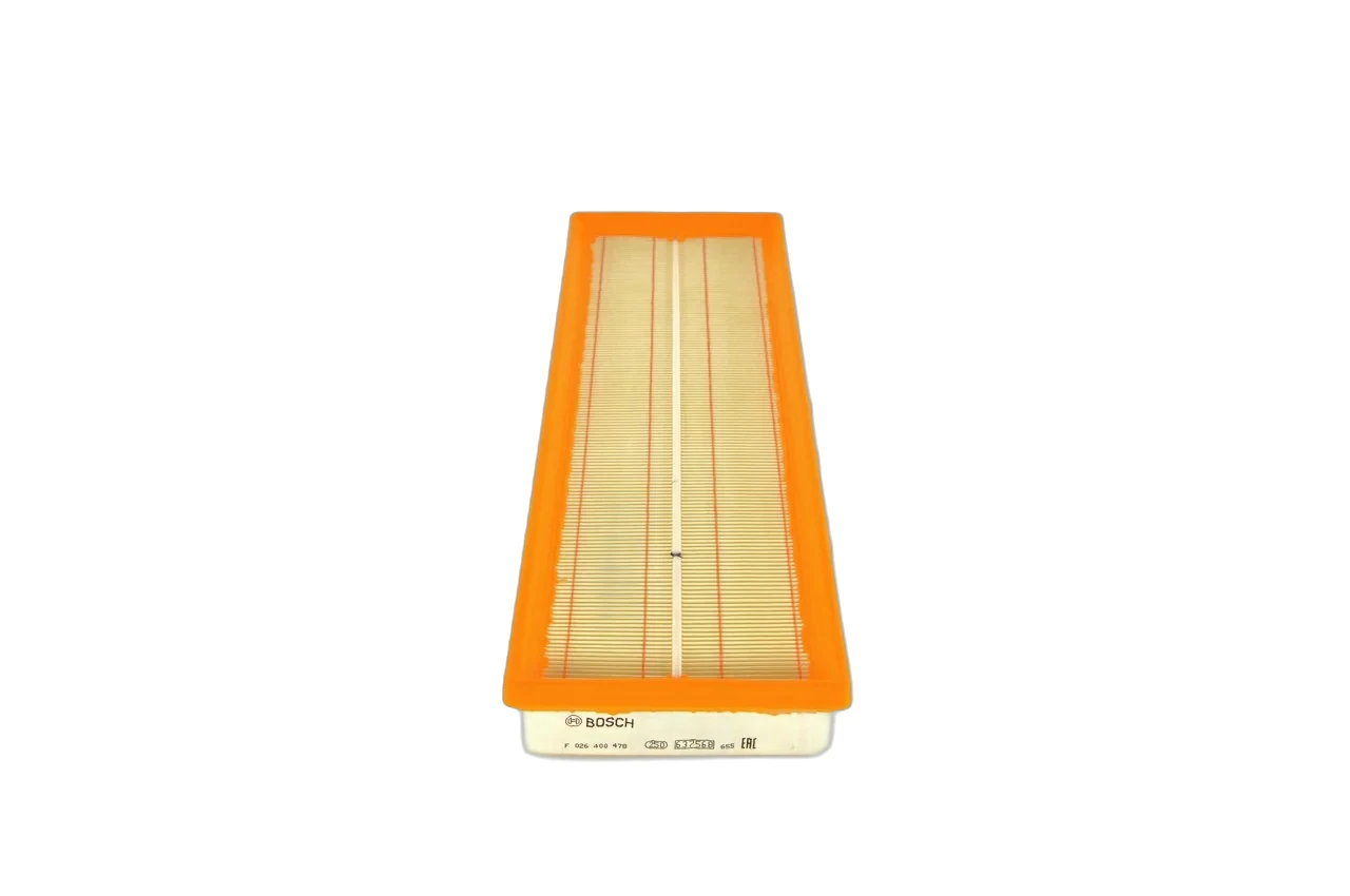 Fil Filter - FO-0478 - Hydraulikfilterelement