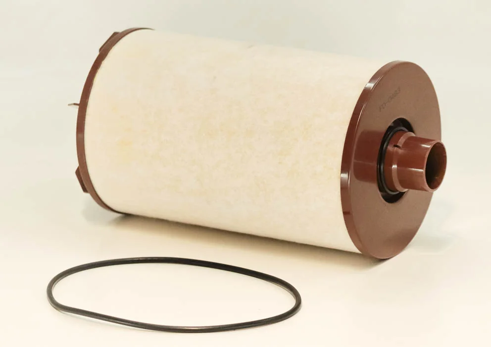 Fil Filter - FO-0483 - Kurbelgehäuseentlüftung