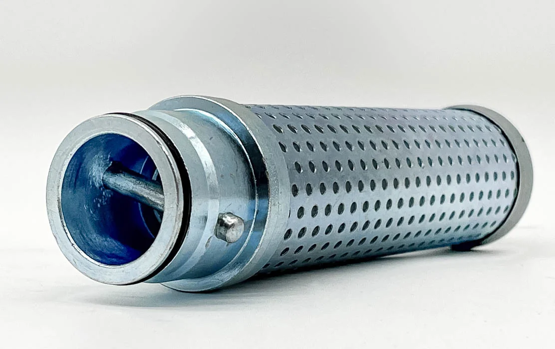 Fil Filter - FO-0486 - Hydraulikfilterelement