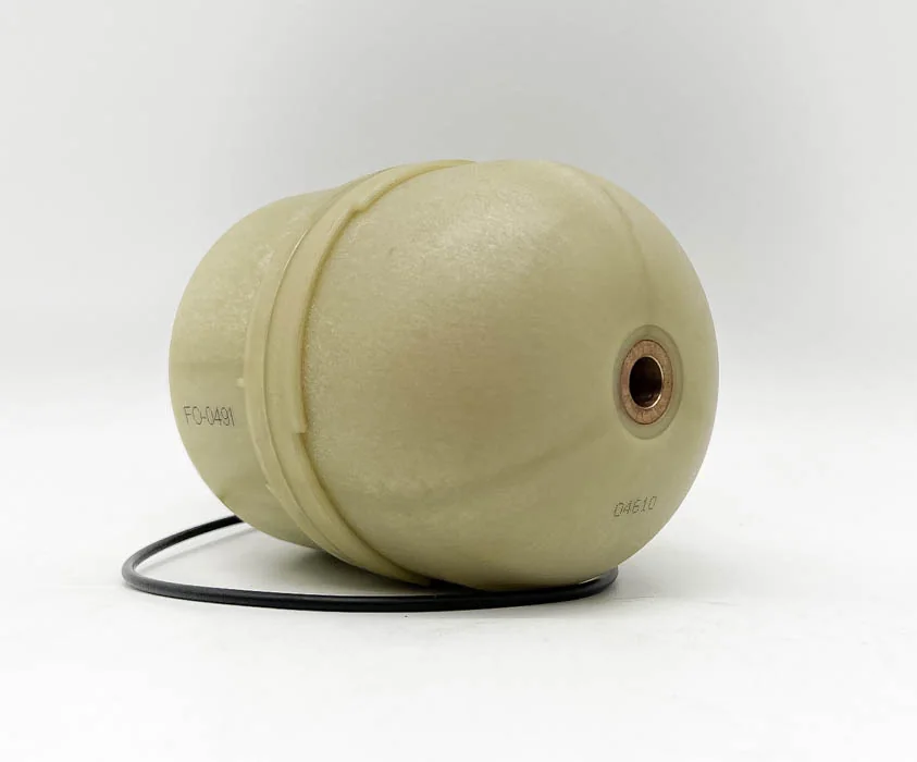 Fil Filter - FO-0491 - Ölfilterelement