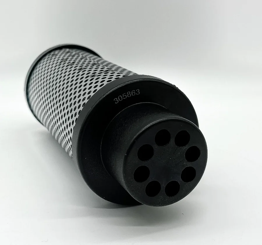 Fil Filter - FO-0502 - Hydraulikfilterelement