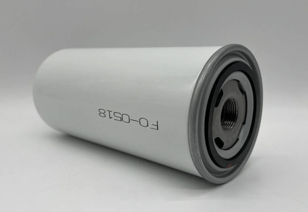 Fil Filter - FO-0518 - Luftentölbox