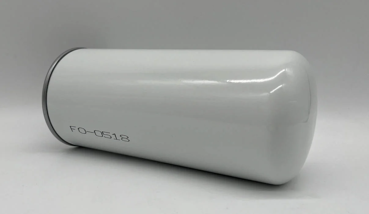 Fil Filter - FO-0518 - Luftentölbox