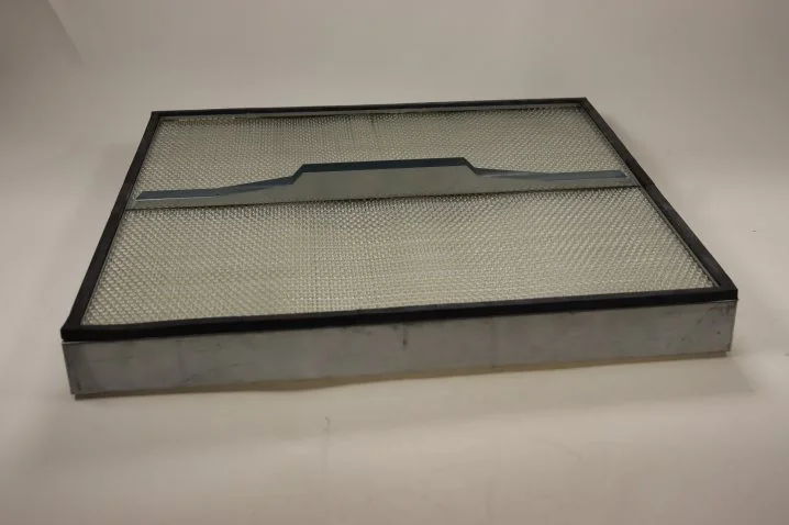 Fil Filter - H860 - Luftfilterelement