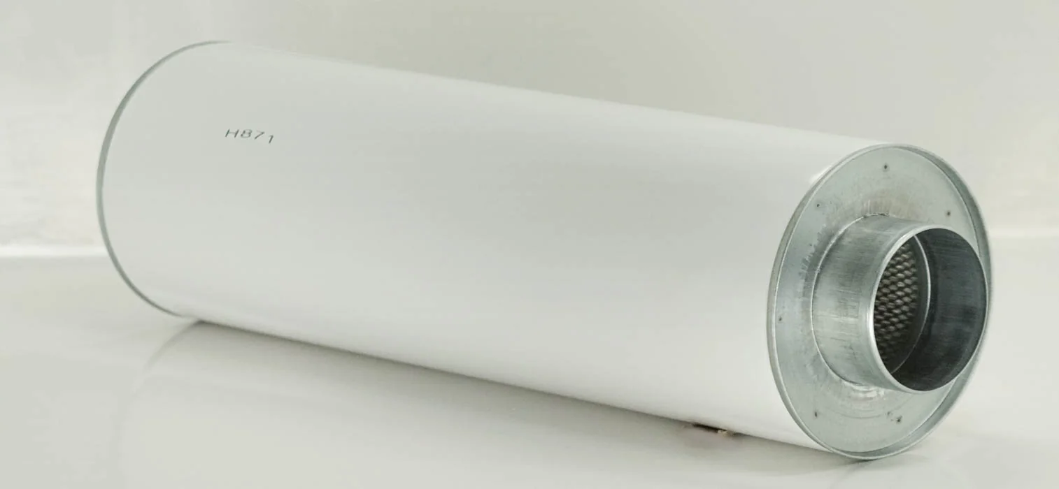 Fil Filter - H871 - Luftfilterelement