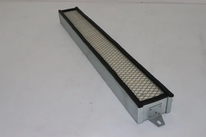 Fil Filter - H886 - Luftfilterelement
