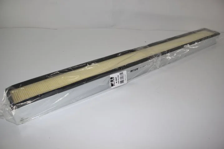 Fil Filter - H887 - Luftfilterelement