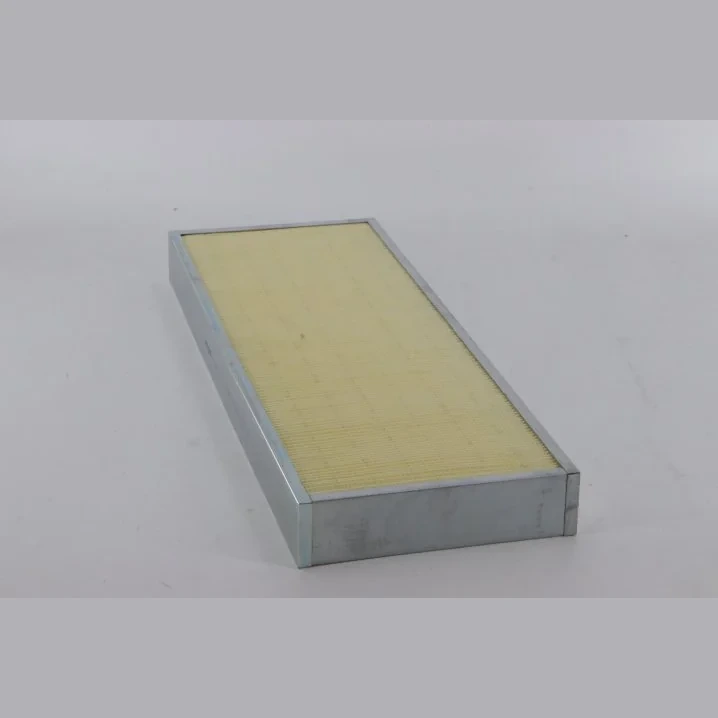 Fil Filter - H889 - Luftfilterelement