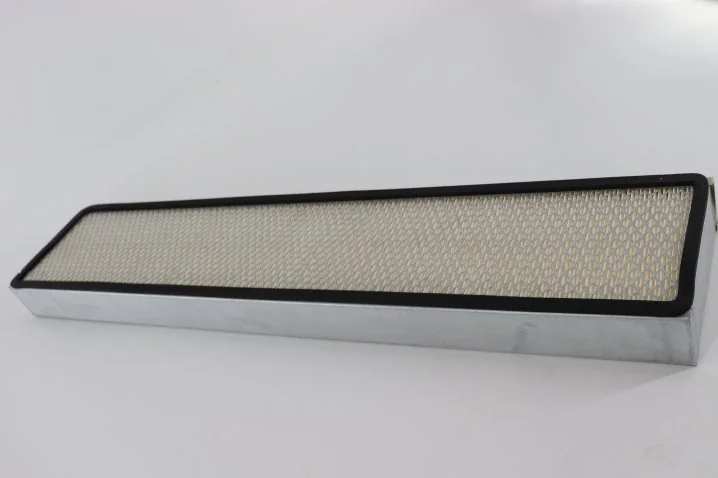 Fil Filter - H890 - Innenraumfilterelement