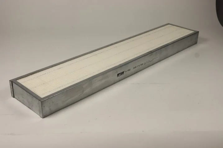Fil Filter - H892 - Luftfilterelement